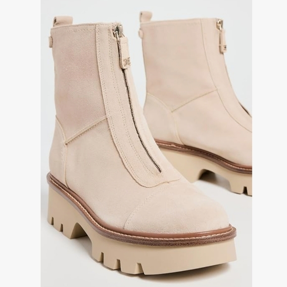 Sam Edelman womens Cooper Ankle Boot - Picture 4 of 4